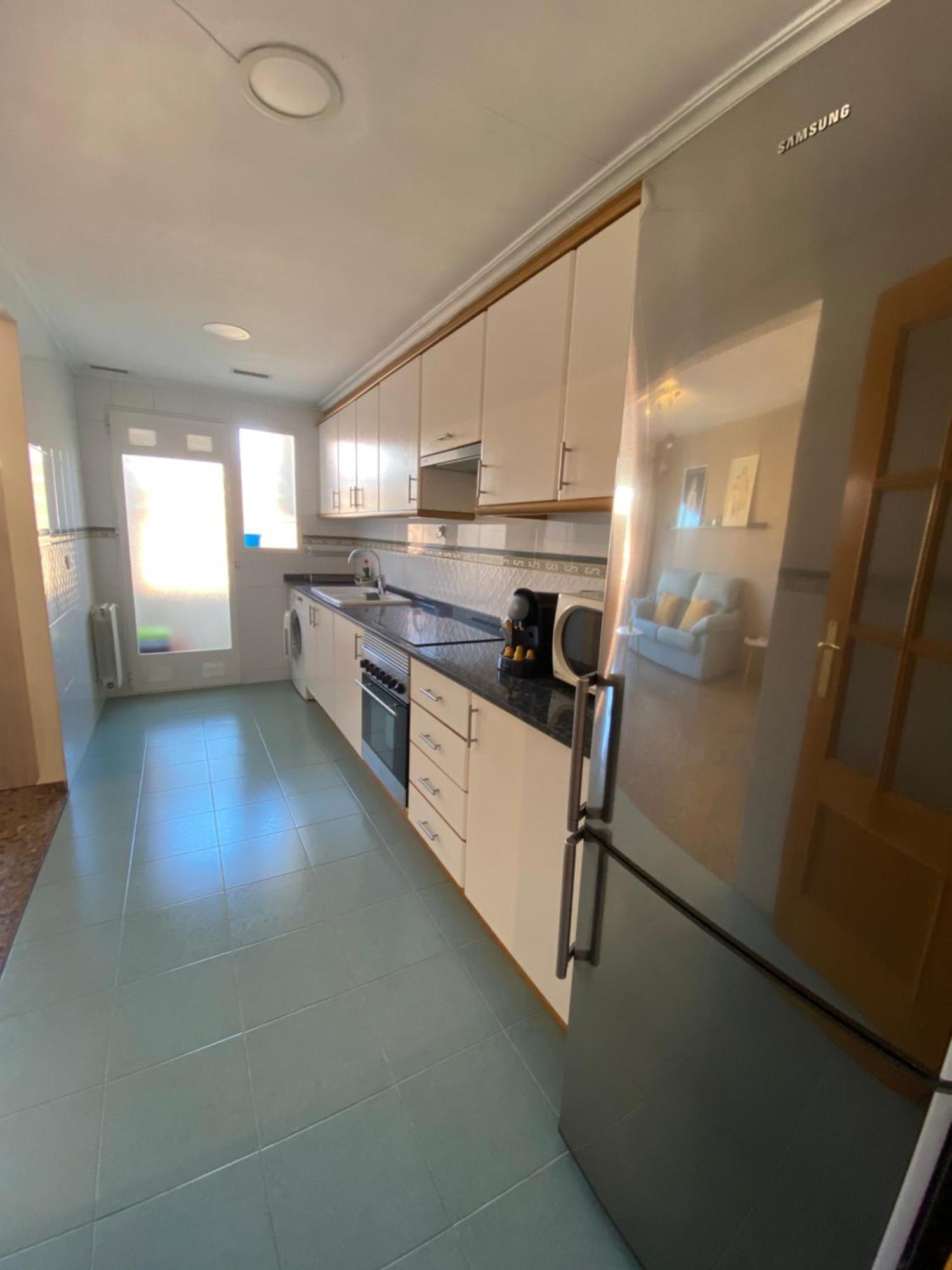Apartamento Ciencias Y Playa Валенсия Экстерьер фото