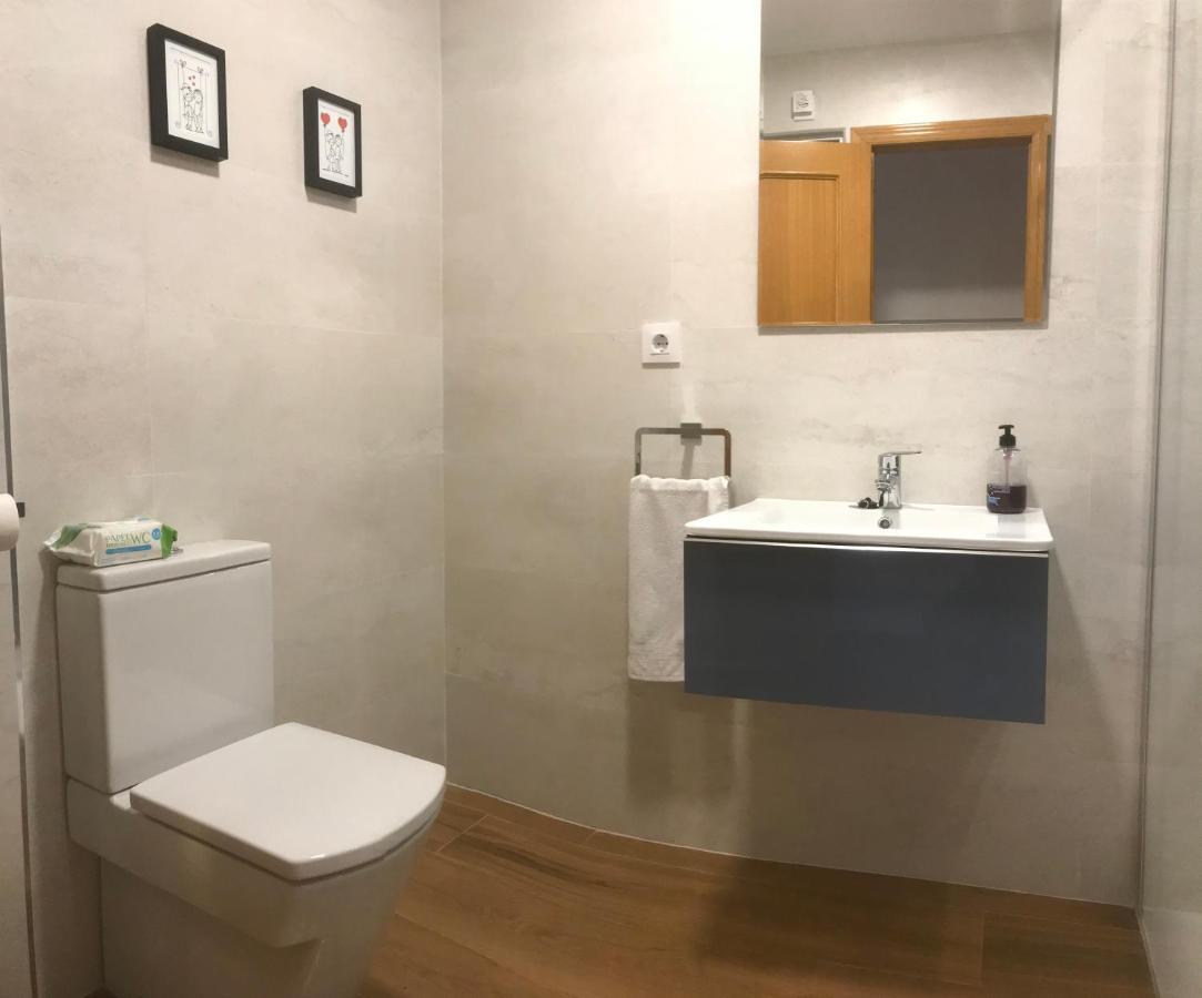 Apartamento Ciencias Y Playa Валенсия Экстерьер фото